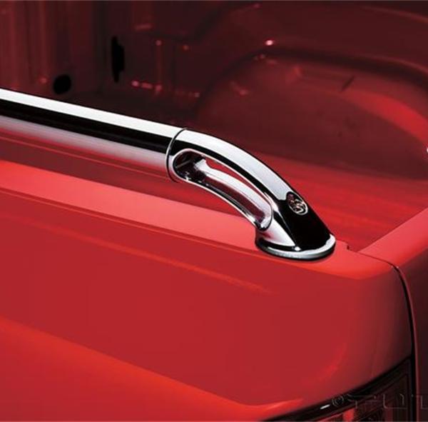 PUT Boss Locker Side Rails Putco 49831