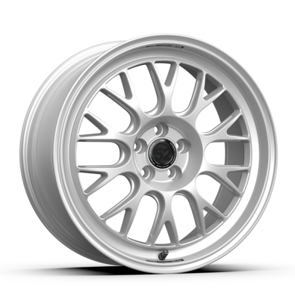 FFT Holeshot RSR Wheels fifteen52 RSHRS-89050+42