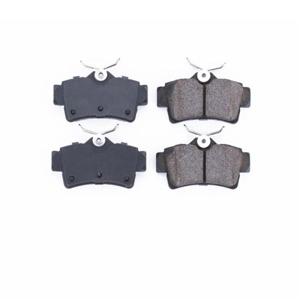 PowerStop 16-627A