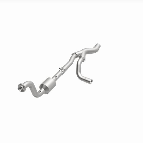 MAG Converter Direct Fit Magnaflow 4651499