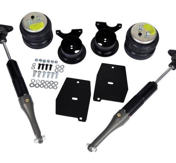 Ridetech 13044110
