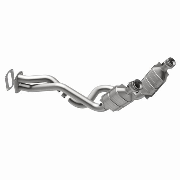 MAG Converter Direct Fit Magnaflow 4451631