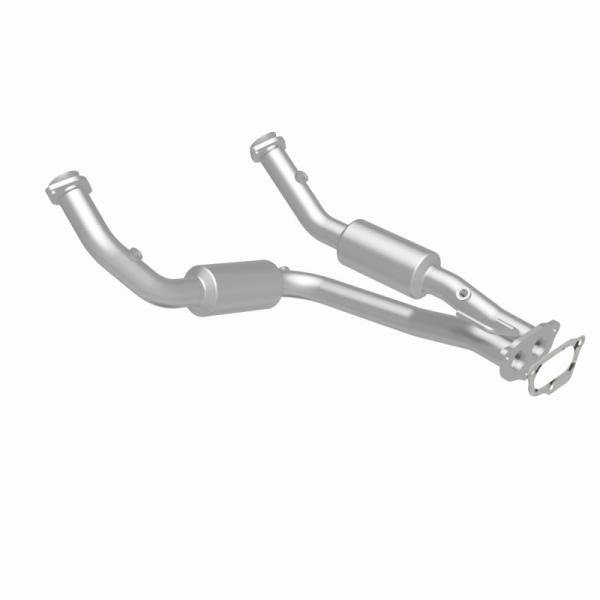 MAG Converter Direct Fit Magnaflow 5481682