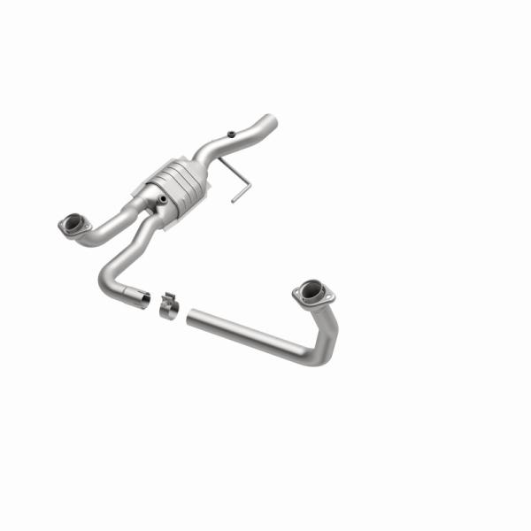 MAG Converter Direct Fit Magnaflow 23295