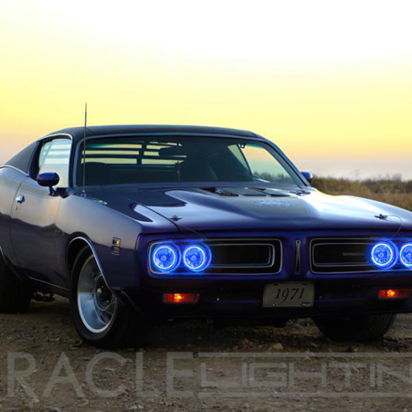 ORACLE Lighting 6904-333