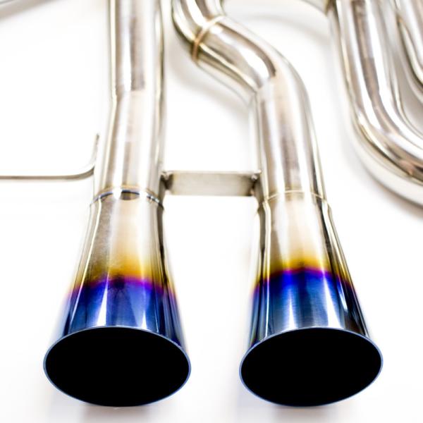 ISR Performance IS-RCE-VT