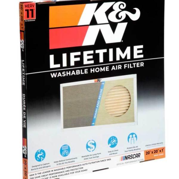 K&N Engineering HVC-12020