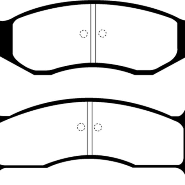 EBC UD521