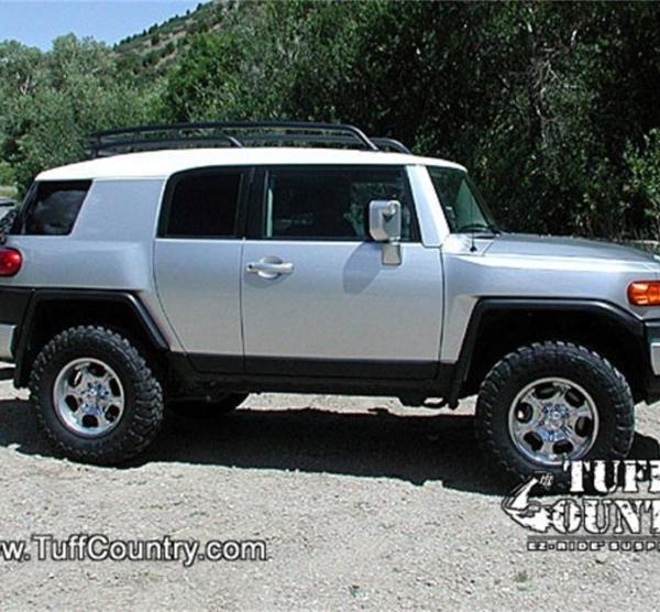 Tuff Country 52001