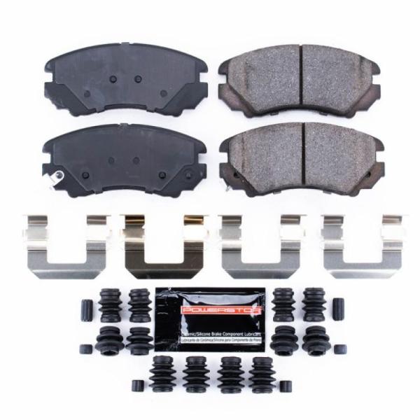 PowerStop Z23-924