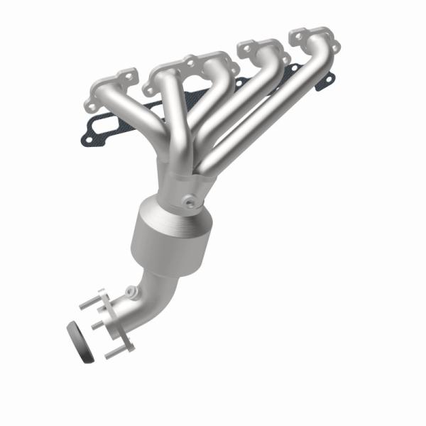 MAG Converter Direct Fit Magnaflow 5481353