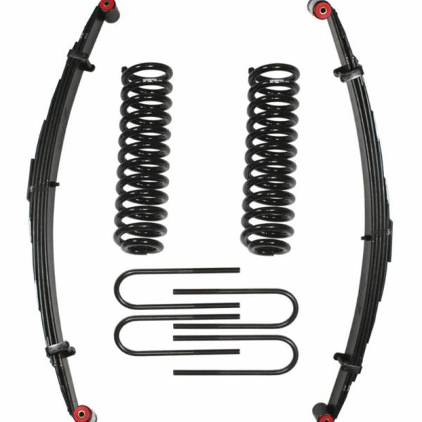 Skyjacker 174BKS