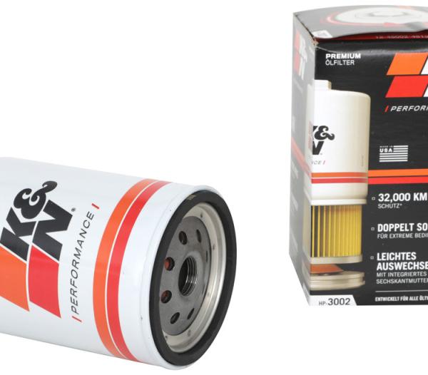 K&N Engineering HP-3002