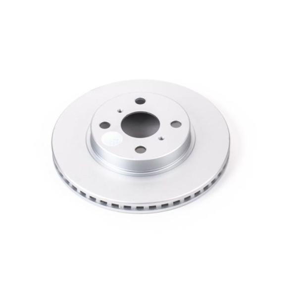 PSB Evolution Coated Rotor PowerStop JBR1388EVC