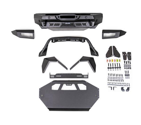 DV8 Offroad FBBR-05