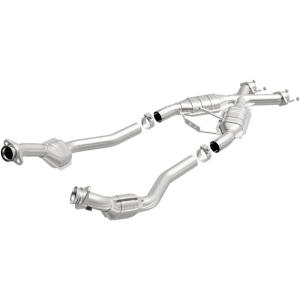 Magnaflow 444062