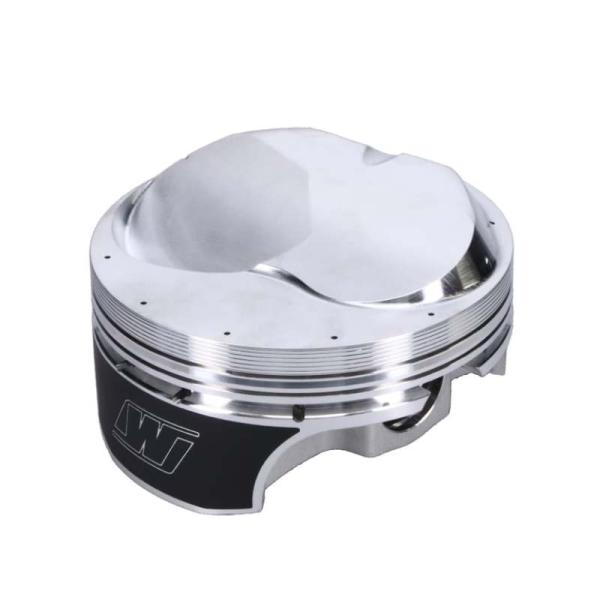Wiseco K481B130