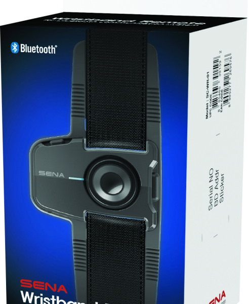 Sena Technologies SC-WR-01