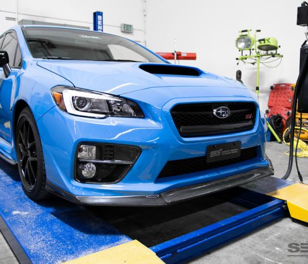 Seibon FL15SBIMP-MB1