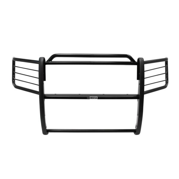 WES Sportsman Grille Guards Westin 40-3835