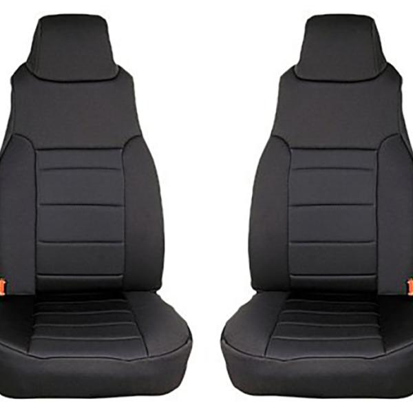 Rugged Ridge 13210.01