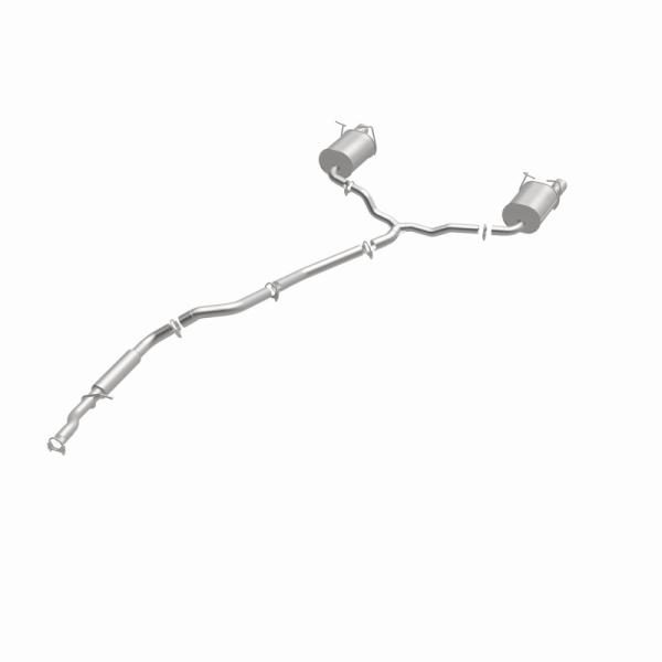MAG BRE Exhaust Kits Magnaflow 106-0793