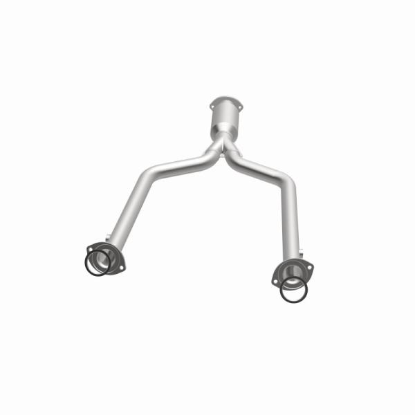 MAG Converter Direct Fit Magnaflow 5421010