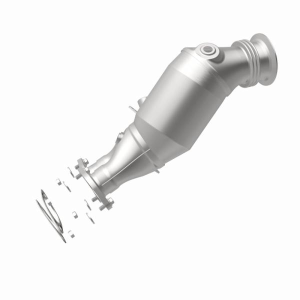 Magnaflow 52244