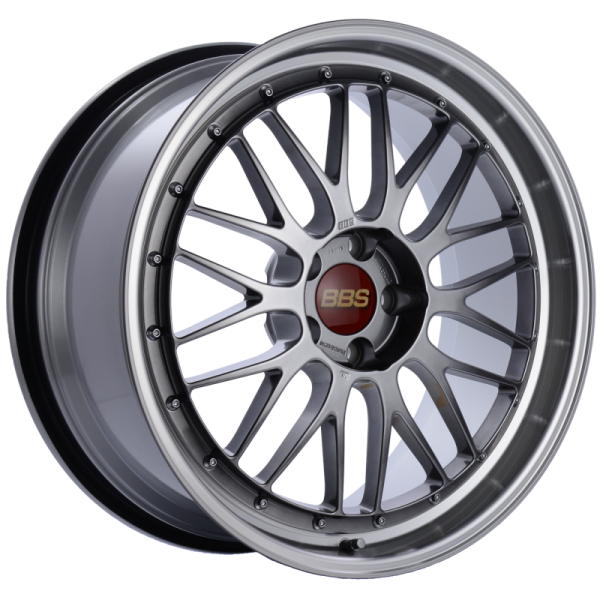 BBS LM238DBPK