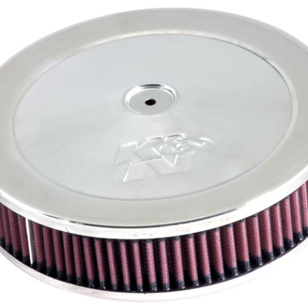 K&N Engineering 59-3264