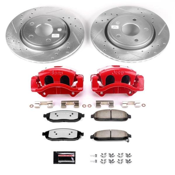 PowerStop KC2219A-36