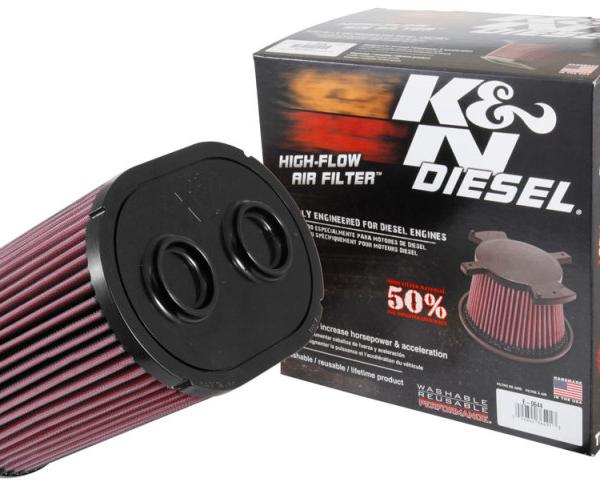 K&N Engineering E-0644