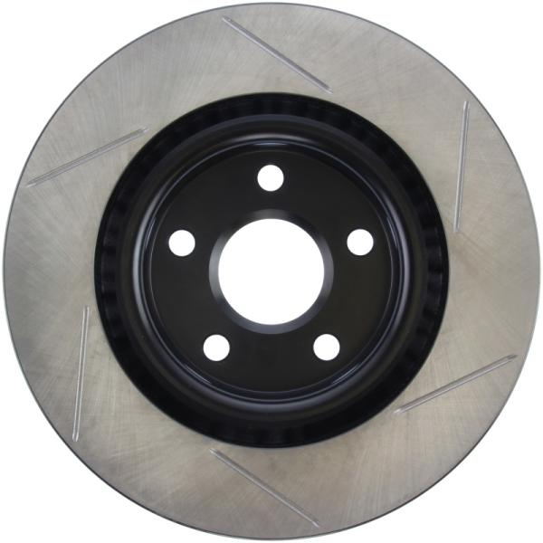 Stoptech 126.62114SR