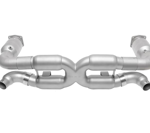 Soul Performance POR.996T.XES.OE