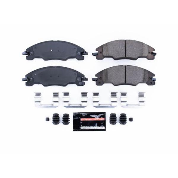 PowerStop Z23-1339