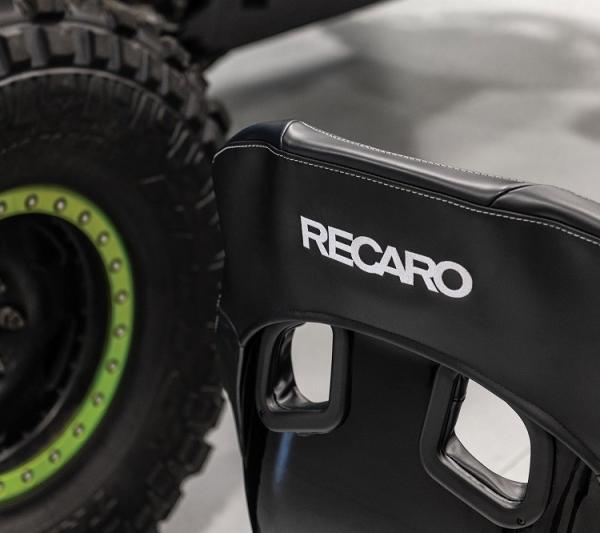 Recaro 071.88.3204-01