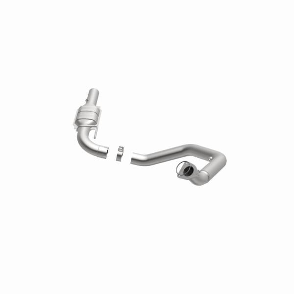 Magnaflow 4551601