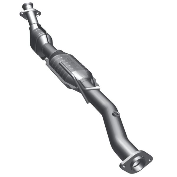 Magnaflow 441117