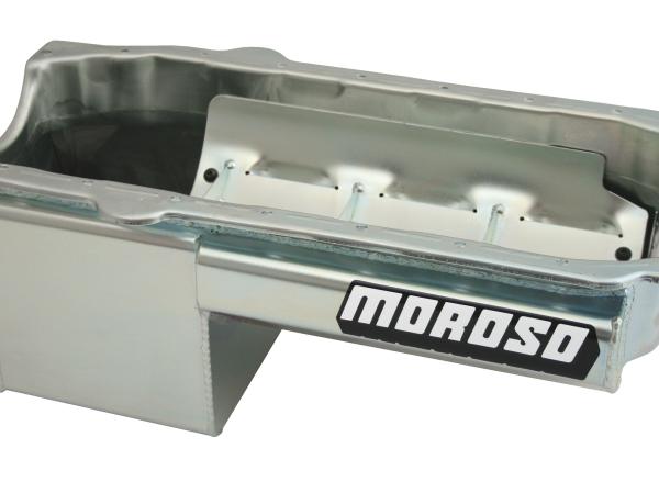 Moroso 21017