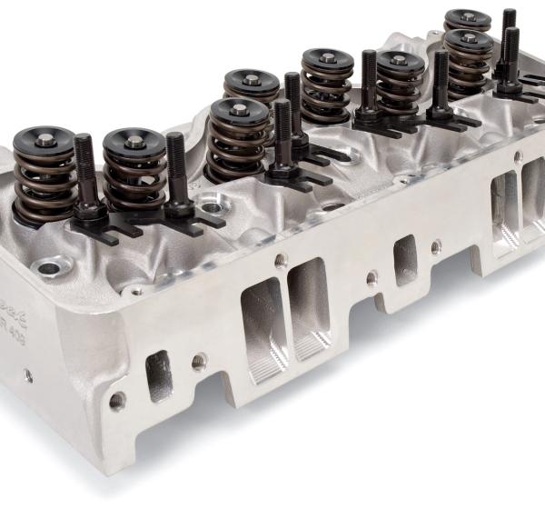EDE Performer RPM Cyl Head Edelbrock 60819