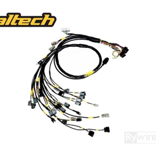 Rywire RY-K2-HALTECH-NA