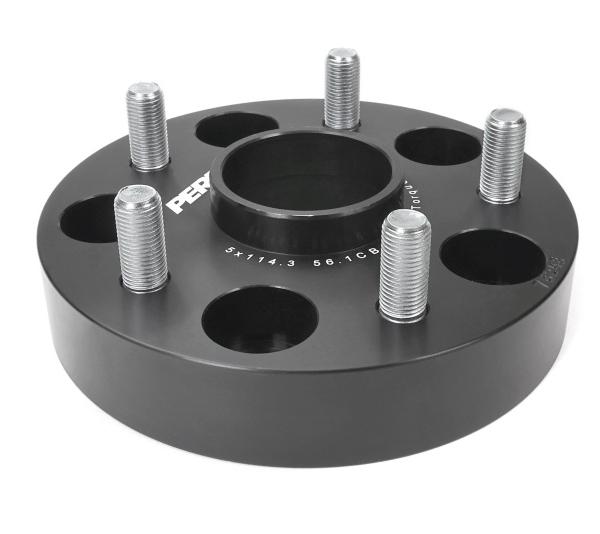 Perrin Performance PSP-WHL-030BK