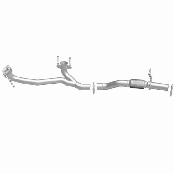 MAG BRE Exhaust Kits Magnaflow 107-0171