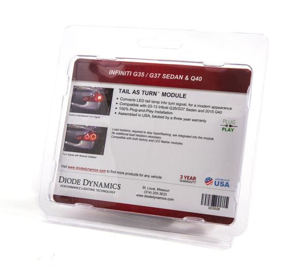 Diode Dynamics DD3027