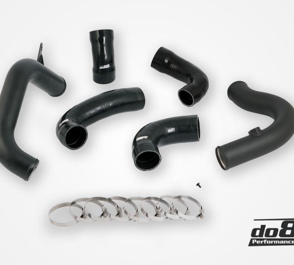 DOB Intercooler Pipe Kit do88 TR-440-2-S