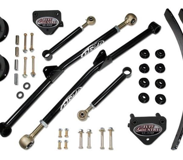 Tuff Country 33926