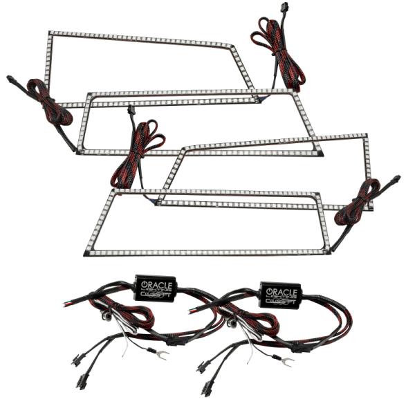 ORACLE Lighting 3959-334