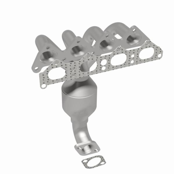 Magnaflow 452037