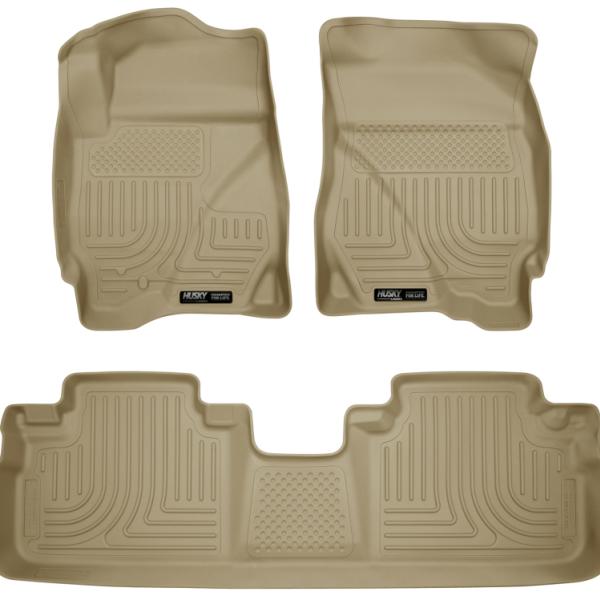Husky Liners 98353