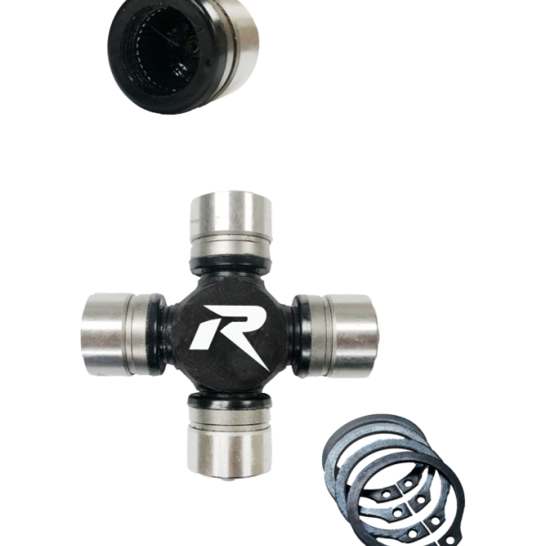 Revolution Gear & Axle REV-JOINT-1350HD-SINGLE
